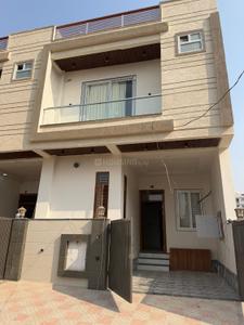 Image of 2000 Sq.ft 3 BHK Independent House for sale in Keshupura, Jaipur for Rs. 11000000