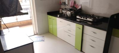1 BHK Flat