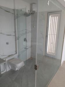 Bathroom Image of 1550 Sq.ft 3 BHK Apartment / Flat for sale in Vile Parle West Mumbai for Rs. 63000000