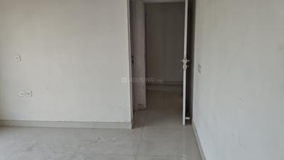 Bedroom Image of 1110 Sq.ft 2.5 BHK Apartment / Flat for sale in Siddha Eden Lakeville, Baranagar Kolkata for Rs. 9500000