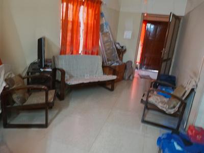 Hall Image of 750 Sq.ft 1 BHK Independent House for rent in Vazhuthacaud Thiruvananthapuram for Rs. 18000