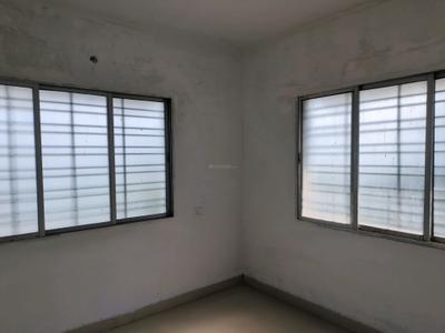 Bedroom Image of 1168 Sq.ft 3 BHK Apartment / Flat for rent in Rishra Hooghly for Rs. 12500