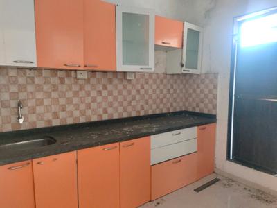 Kitchen Image of 1300 Sq.ft 2.5 BHK Apartment / Flat for sale in Gold Crest Enclave, Ulwe Navi Mumbai for Rs. 11000000