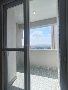 Balcony Image of 3275 Sq.ft 4 BHK Penthouse for sale in GMS Road Dehradun for Rs. 30000000