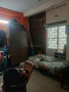 Bedroom Image of 925 Sq.ft 2 BHK Apartment / Flat for sale in Tarnaka Secunderabad for Rs. 4500000