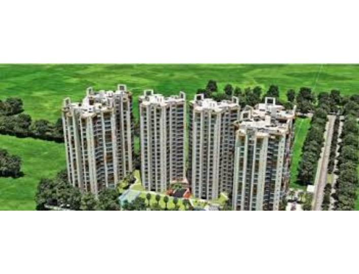 Mangalya Novena Green Main Image 1