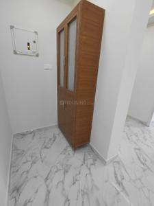 Bedroom Image of 1110 Sq.ft 3 BHK Apartment / Flat for sale in Ambattur Chennai for Rs. 7700000