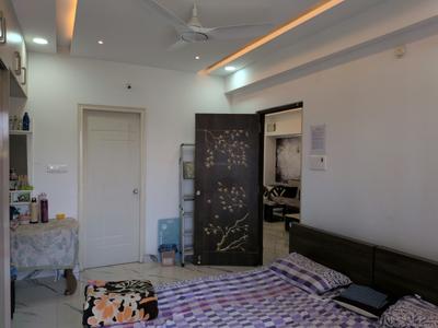 Bedroom Image of 4053 Sq.ft 5 BHK Villa for sale in Bolarum Secunderabad for Rs. 24000000