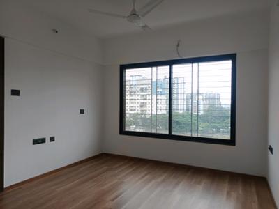 Bedroom Image of 1481 Sq.ft 3 BHK Apartment / Flat for rent in Mundhwa Pune for Rs. 45000