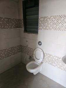 Bedroom Two Image of 580 Sq.ft 1.5 BHK Apartment / Flat for sale in Chembur Mumbai for Rs. 13500000