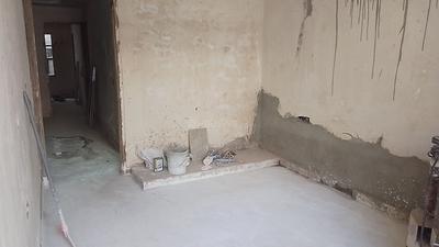 Bedroom Image of 770 Sq.ft 2 BHK Builder Floor for sale in Sector 16 Rohini New Delhi for Rs. 10500000