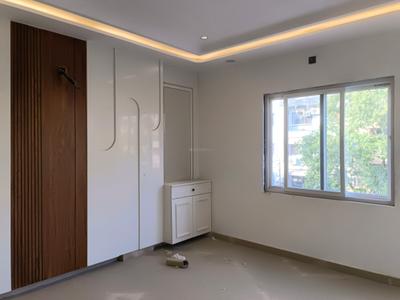 Bedroom Image of 1450 Sq.ft 4 BHK Builder Floor for sale in Sector 24 Rohini New Delhi for Rs. 18900000