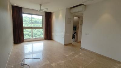 Living Room Image of 950 Sq.ft 2 BHK Apartment / Flat for sale in Hiranandani Castle Rock, Powai Mumbai for Rs. 35000000
