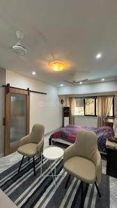 Hall Image of 435 Sq.ft 1 RK Studio for sale in Juhu Mumbai for Rs. 23500000