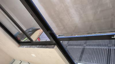 Balcony Image of 1000 Sq.ft 4.5 BHK Independent House for rent in Amer Jaipur for Rs. 30000