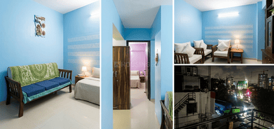 Image of 450 Sq.ft 1 BHK Apartment / Flat for sale in Dreams Camellia, Bavdhan, Pune for Rs. 6000000