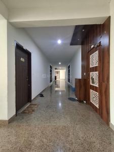 Hall Image of 500 Sq.ft 1 BHK Apartment / Flat for sale in Pulla Bhuwana Udaipur for Rs. 2000000