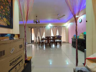 3 BHK Flat
