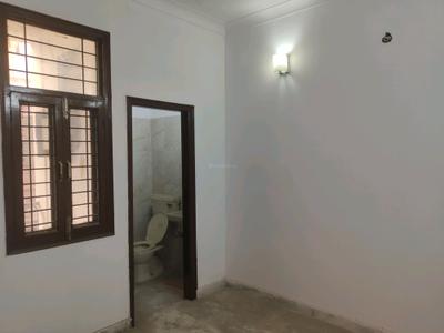 Bedroom Image of 810 Sq.ft 2 BHK Builder Floor for sale in Sector 49 Faridabad for Rs. 5800000