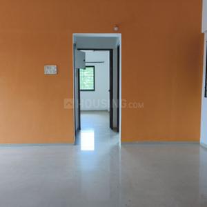 Living Room Image of 921 Sq.ft 2 BHK Apartment / Flat for sale in Hadapsar Pune for Rs. 6000000