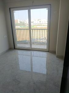 Bedroom Image of 700 Sq.ft 1 BHK Apartment / Flat for sale in Ocean Park, Bagmugaliya Bhopal for Rs. 2400000
