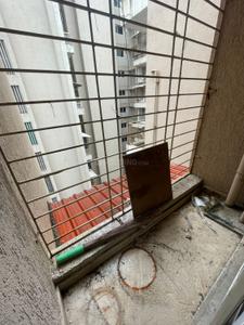 Balcony Image of 1240 Sq.ft 2 BHK Apartment / Flat for sale in Vansh Neel Delta, Ulwe Navi Mumbai for Rs. 15000000