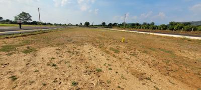 Image of 1480 Sq.ft Residential Plot / Land for sale in Karipatti, Salem for Rs. 1110000