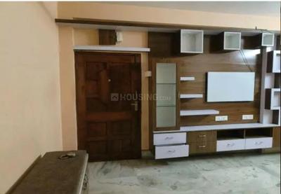 Bedroom Image of 1405 Sq.ft 3 BHK Apartment / Flat for sale in Shyam Bazar Kolkata for Rs. 13000000