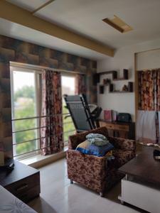Hall Image of 3275 Sq.ft 4 BHK Apartment / Flat for sale in Swastic Mitra Tower, Ballygunge Kolkata for Rs. 50000000