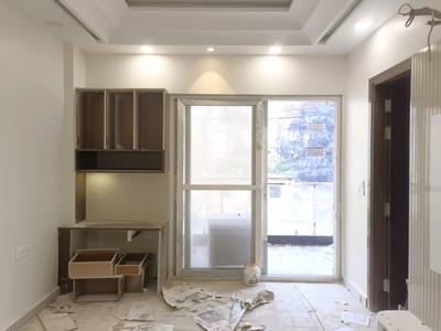 Bedroom Image of 2500 Sq.ft 4 BHK Builder Floor for sale in Rohini Extension New Delhi for Rs. 29500000