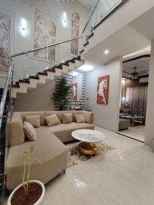 Hall Image of 3750 Sq.ft 4 BHK Independent House for sale in Gandhi Path West Jaipur for Rs. 39100000