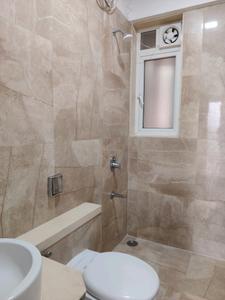 Common Bathroom Image of 900 Sq.ft 2 BHK Apartment / Flat for sale in JP Decks, Malad East Mumbai for Rs. 24000000
