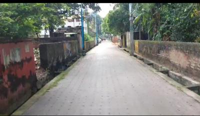 Image of 2200 Sq.ft Residential Plot / Land for sale in Madhyamgram, Kolkata for Rs. 11000000