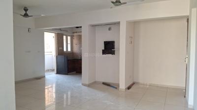 Living Room Image of 1325 Sq.ft 2 BHK Apartment / Flat for rent in Pacifica Reflections, Vaishno Devi Circle Ahmedabad for Rs. 22500