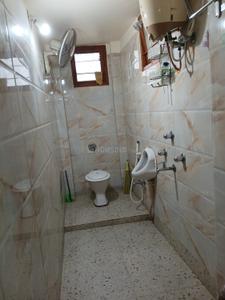 Bathroom Image of 4500 Sq.ft 6 BHK Independent House for sale in Krishnanagar Nadia for Rs. 15000000