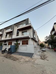 Image of 1600 Sq.ft 4 BHK Villa for sale in Ram Nagar, Jaipur for Rs. 23500000