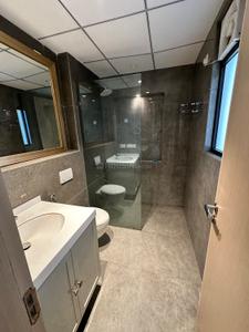 Bathroom Image of 3672 Sq.ft 4 BHK Apartment / Flat for sale in SRG Marbella Grand, Sector 82 Mohali for Rs. 41000000