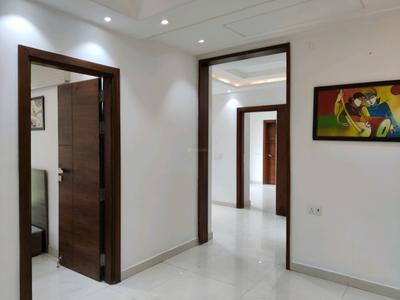 Living Room Image of 1500 Sq.ft 3 BHK Builder Floor for sale in Indirapuram Ghaziabad for Rs. 13000000