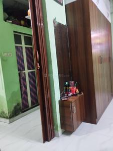 Bedroom Image of 350 Sq.ft 1 RK Apartment / Flat for sale in Sagar Radha Krishna Heights, Dombivli East Thane for Rs. 1550000