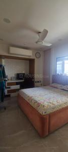 Bedroom Image of 2744 Sq.ft 6 BHK Apartment / Flat for sale in Vile Parle East Mumbai for Rs. 142500000