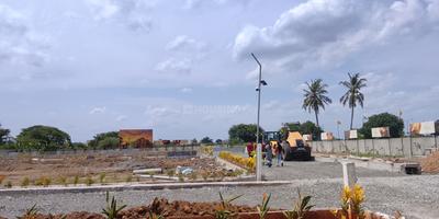 Image of 1500 Sq.ft 1 RK Builder Floor for sale in Stone And Acres Flora O2, Ponmar, Chennai for Rs. 8500000