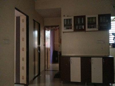 Living Room Image of 3375 Sq.ft 4 BHK Independent House for sale in Madhav Kamalnayan Bungalows, Bopal Ahmedabad for Rs. 40000000