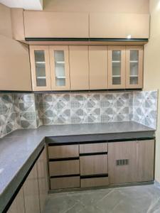 Kitchen Image of 930 Sq.ft 2 BHK Apartment / Flat for rent in Pakri Arrah for Rs. 14000
