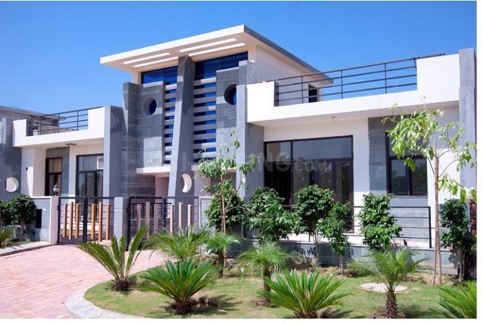 Cosmos Infra Engineering Cosmos Rose Garden Main Image 1