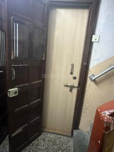 Bathroom Image of 310 Sq.ft 1 RK Studio for sale in Bhandup East Mumbai for Rs. 7000000