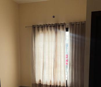 Bedroom Image of 150 Sq.ft 1 RK Independent House for rent in Bhalswa New Delhi for Rs. 7000