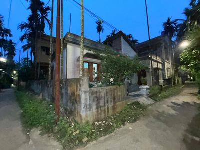 Image of 1100 Sq.ft 3 BHK Independent House for sale in Habra, North 24 Parganas District for Rs. 3200000