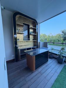 Balcony Image of 8207 Sq.ft 5 BHK Apartment / Flat for sale in Mullanpur Mohali for Rs. 115718700