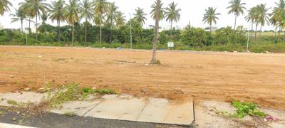 Image of 2400 Sq.ft Residential Plot / Land for sale in Nadaprabhu Kempegowda layout, Bengaluru for Rs. 23500000