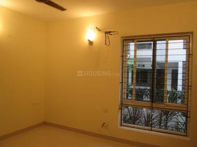 Bedroom Image of 3800 Sq.ft 3.5 BHK Villa for rent in Uthandi Chennai for Rs. 75000